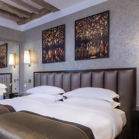 Vendome Opera Hotel-2