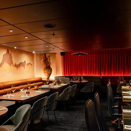 Club Quarters Hotel London City, London-2