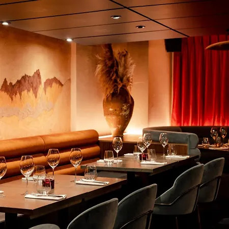 Club Quarters Hotel London City, London-2