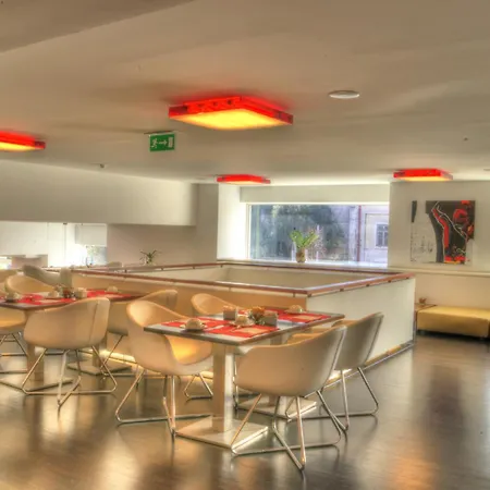 Hotel Jeronimos 8-2