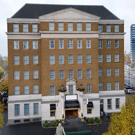 Delta Hotels By Marriott Birmingham-3