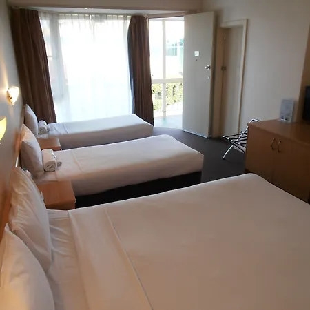 Haven Marina Motel-3