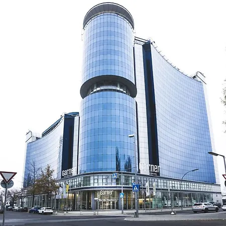 Garner Hotel Berlin - Spandau By Ihg-3