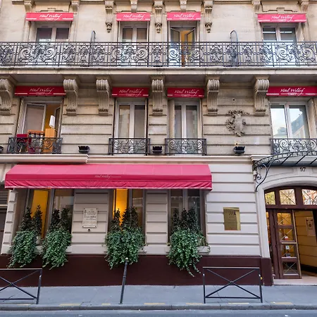 Hotel L'Ormaie & Spa-2