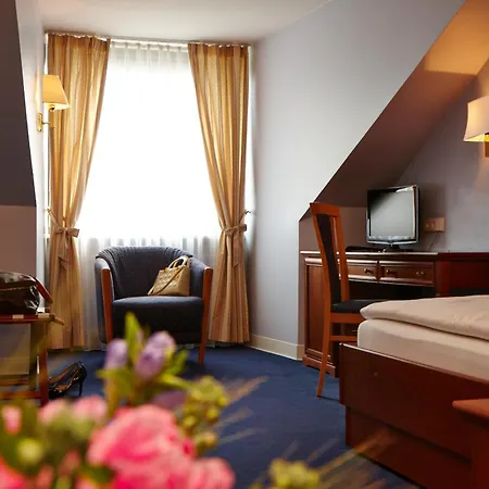 Hotel Concorde-2