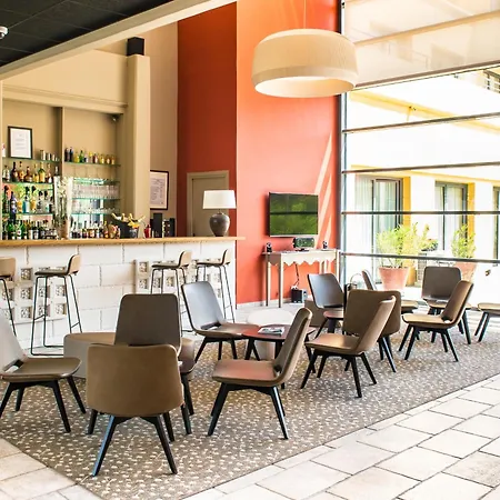 Avignon Grand Hotel-3