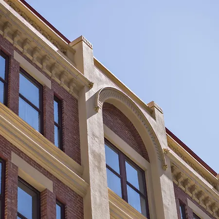 Franklin Apartments-2