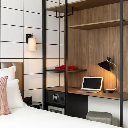 Hotel Moderniste-2