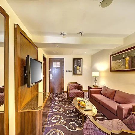 Elaf Kinda Hotel-3