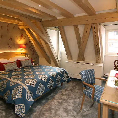 Hotel Beaucour-3