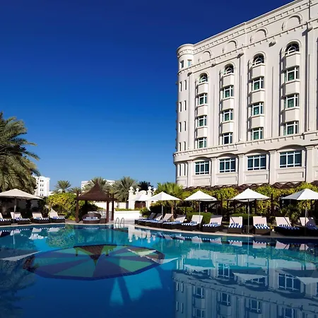 Radisson Blu Hotel, Muscat-3