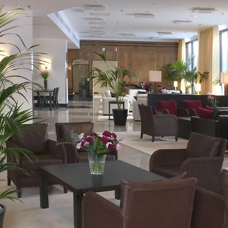 Crowne Plaza Helsinki - Hesperia By Ihg-3