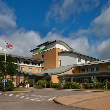 Holiday Inn Oxford By Ihg-2