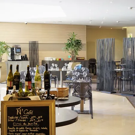 Hotel Cannes Montfleury-3