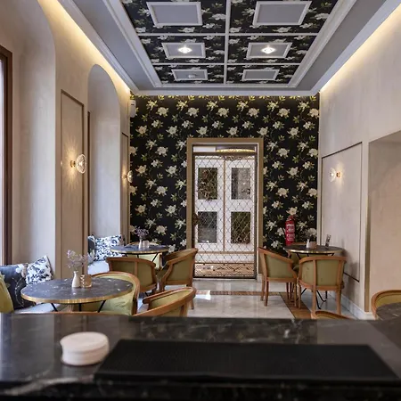 Hotel Gravina 51-3
