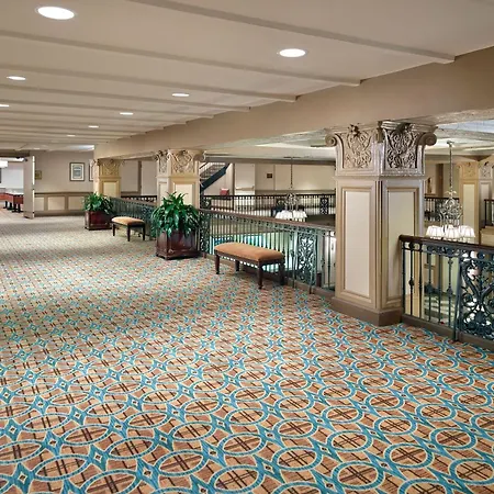 The Westin Poinsett, Greenville-3