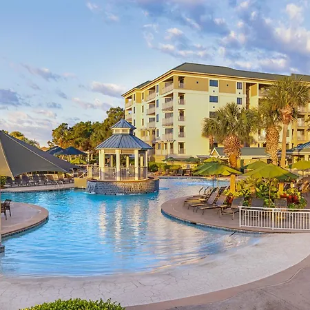 Marriott'S Barony Beach Club-3
