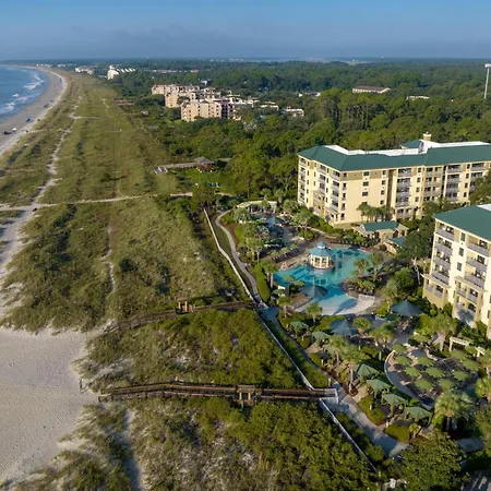 Marriott'S Barony Beach Club-2