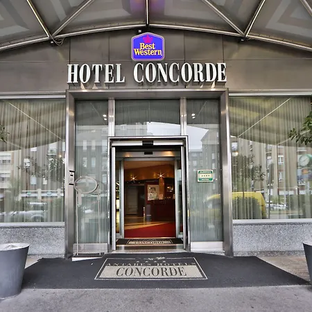 C-Hotels Concorde-3
