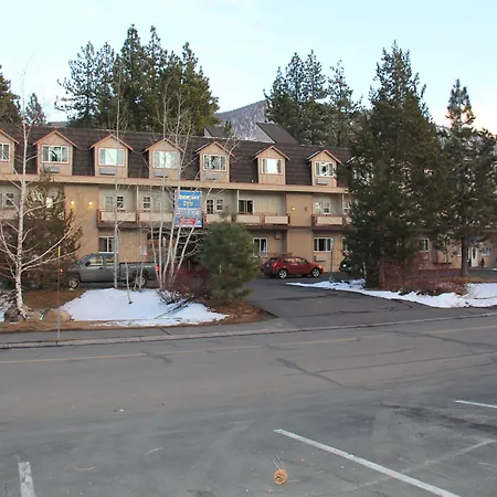 Quality Inn South Lake Tahoe-3