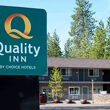 Quality Inn South Lake Tahoe-2