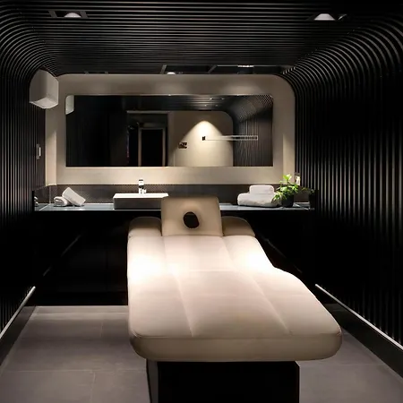 Nyx Hotel London Holborn By Leonardo Hotels-2