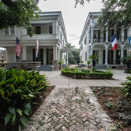 Edgar Degas House Historic Home And Museum-3