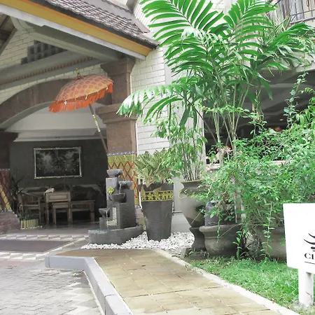 Club Bali Family Suites @ Legian Beach-2