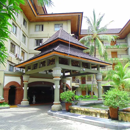 Club Bali Family Suites @ Legian Beach-3