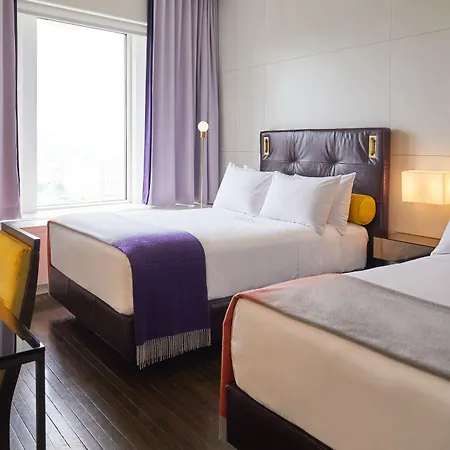 Hotel St Paul, Montreal, A Member Of Design Hotels-2