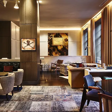 Sixty Soho-3