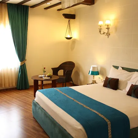 Best Western Amrutha Castle-2
