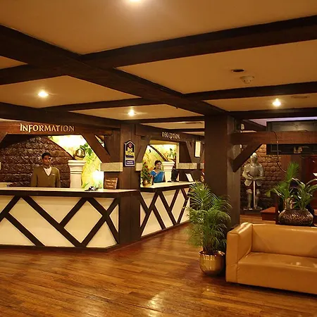 Best Western Amrutha Castle-3
