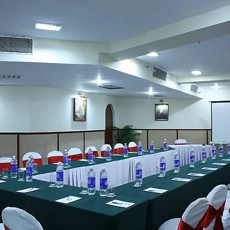Best Western Amrutha Castle-3