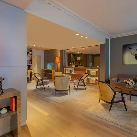 Hotel Le Tourville By Inwood Hotels-3
