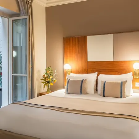 Hotel Le Tourville By Inwood Hotels-2