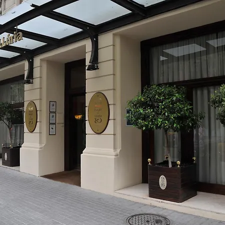 Hotel Roger De Lluria-3