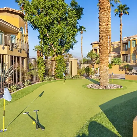 Marriott'S Desert Springs Villas I-3