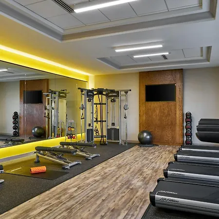 Delta Hotels By Marriott Norfolk Airport-3