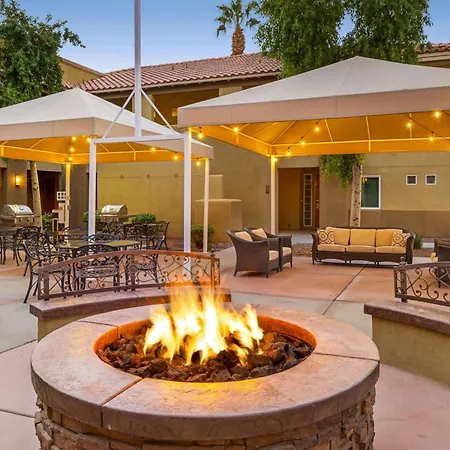 Marriott'S Desert Springs Villas I-2
