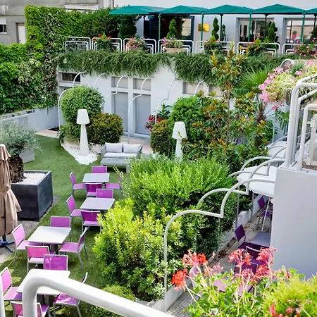 Hotel Charlemagne By Happyculture-3