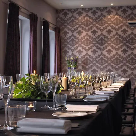 Malmaison Edinburgh-3