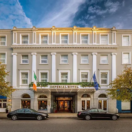 Imperial Hotel Cork City-3