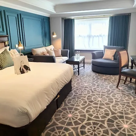 Imperial Hotel Cork City-2