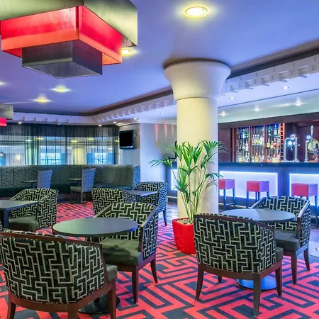 Crowne Plaza Liverpool - John Lennon Airport By Ihg-2