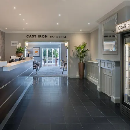Delta Hotels By Marriott York-3