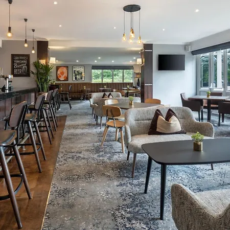 Delta Hotels By Marriott York-3