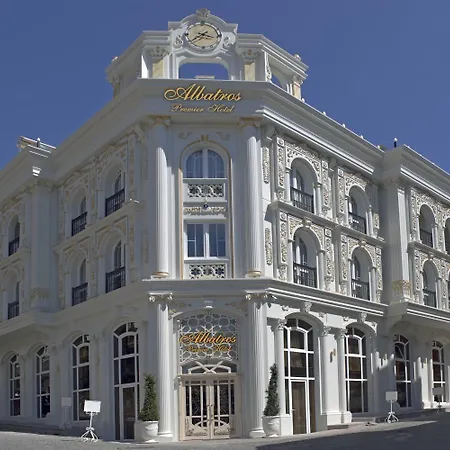 Albatros Premier Hotel-2
