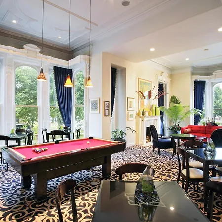 The Mansion On Delaware Avenue-2