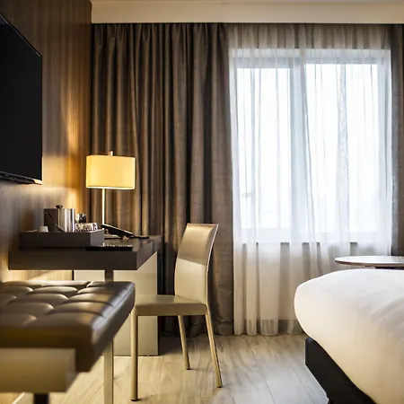 Ac Hotel By Marriott Birmingham-2